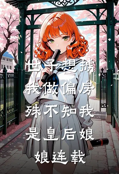 世子想掳我做偏房，殊不知我是皇后娘娘连载