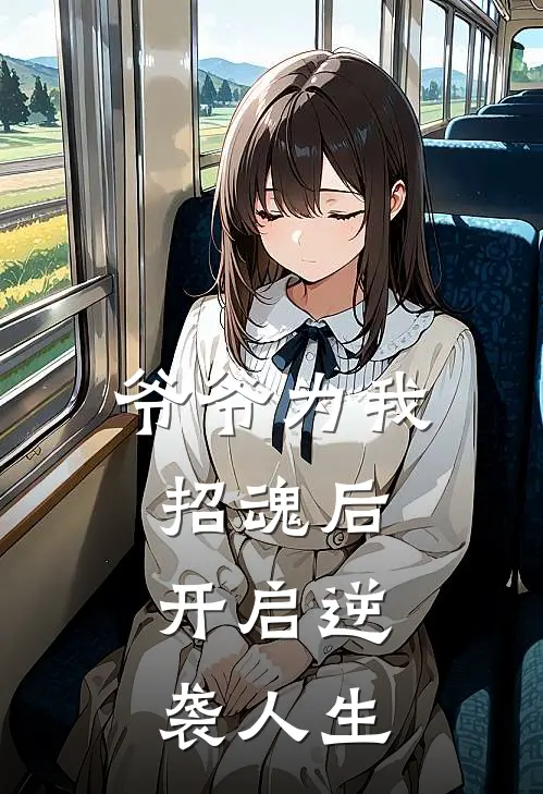 爷爷为我招魂后，开启逆袭人生
