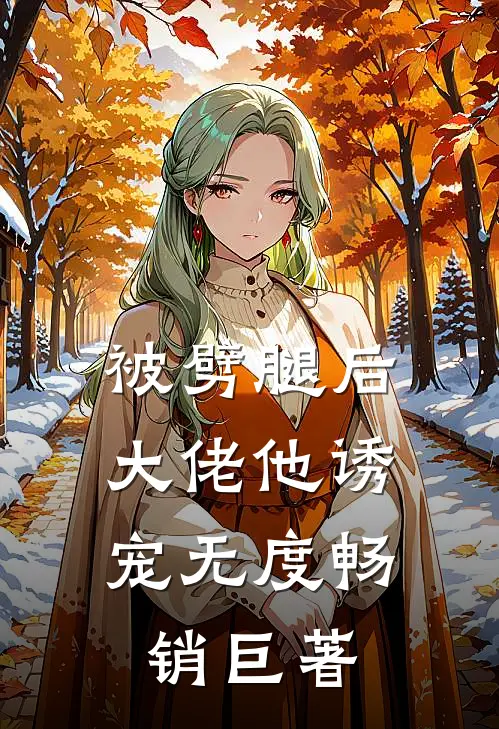 被劈腿后，大佬他诱宠无度畅销巨著