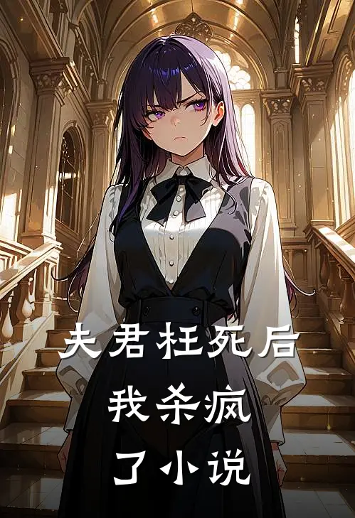 夫君枉死后，我杀疯了小说
