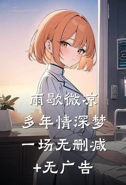 雨歇微凉，多年情深梦一场无删减+无广告