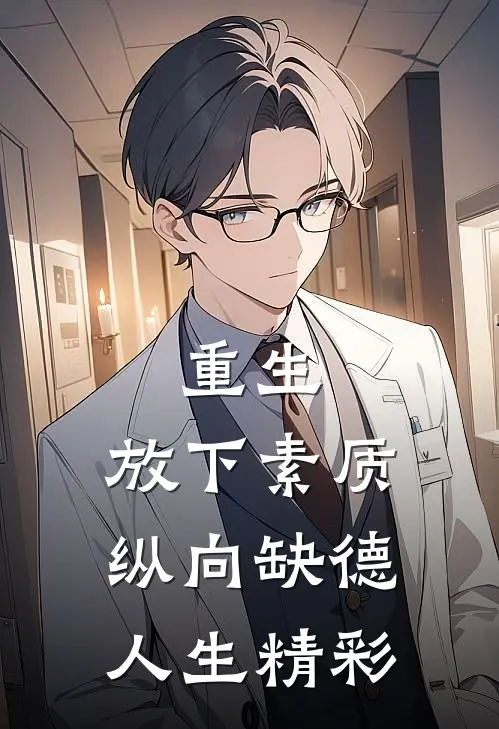 重生：放下素质，纵向缺德人生精彩