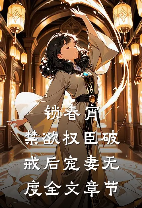 锁春宵：禁欲权臣破戒后宠妻无度全文章节