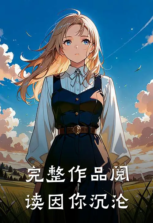 完整作品阅读因你沉沦