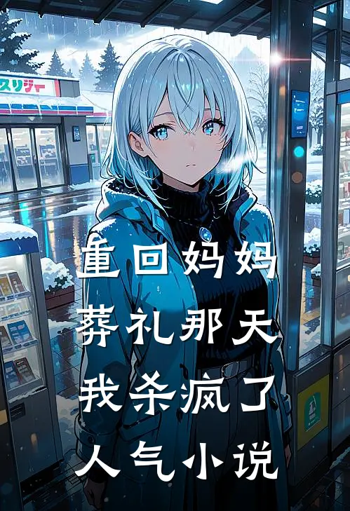 重回妈妈葬礼那天，我杀疯了人气小说