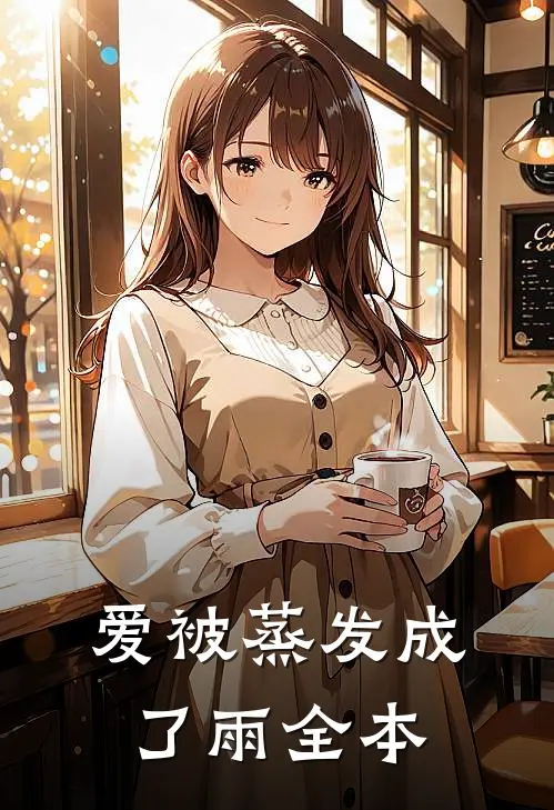 爱被蒸发成了雨全本