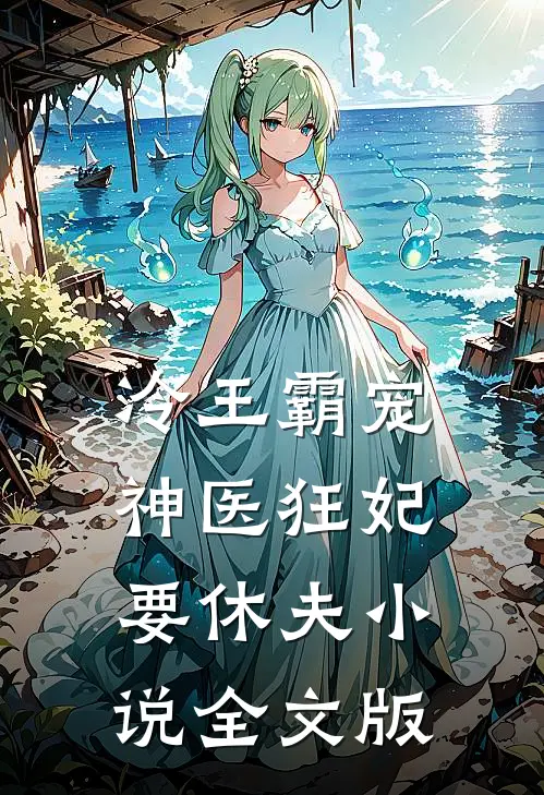 冷王霸宠:神医狂妃要休夫 小说全文版