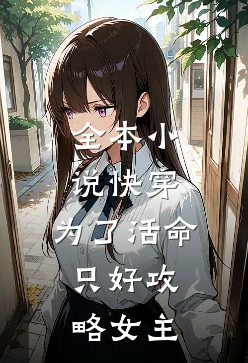 全本小说快穿：为了活命，只好攻略女主