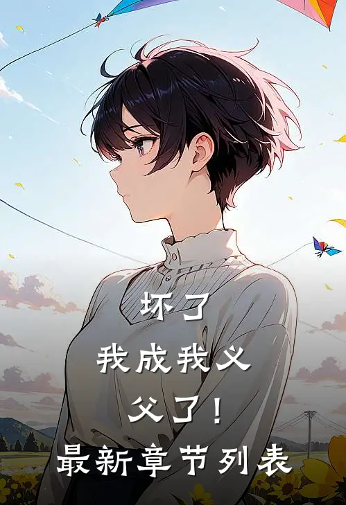 坏了，我成我义父了！最新章节列表