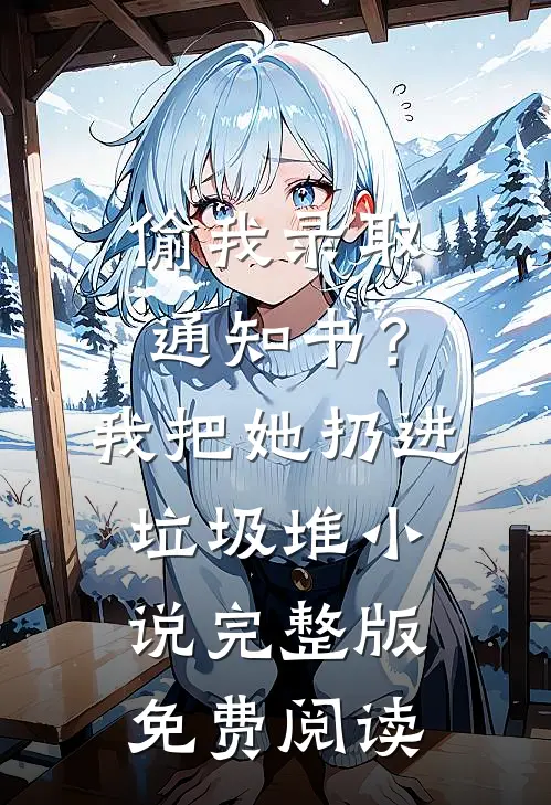 偷我录取通知书？我把她扔进垃圾堆小说完整版免费阅读