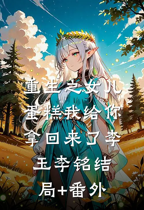 重生之女儿，蛋糕我给你拿回来了李玉李铭结局+番外