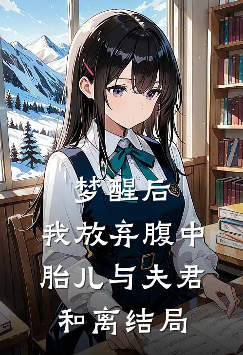 梦醒后，我放弃腹中胎儿与夫君和离结局