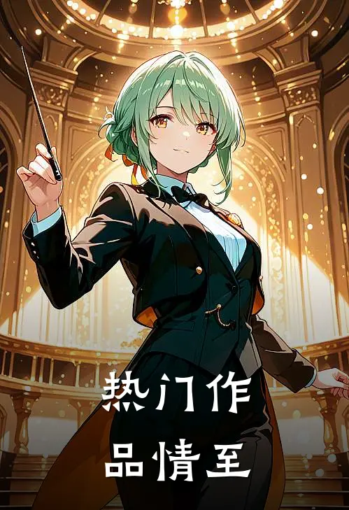 热门作品情至