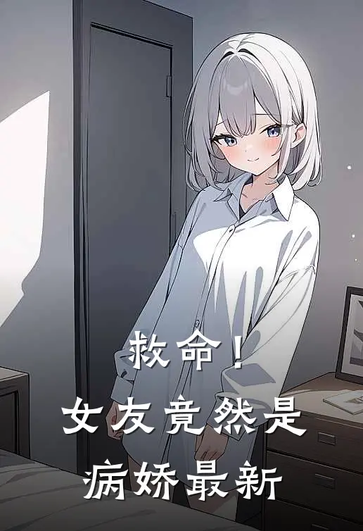 救命！女友竟然是病娇最新