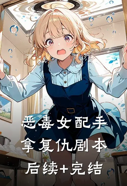 恶毒女配手拿复仇剧本后续+完结