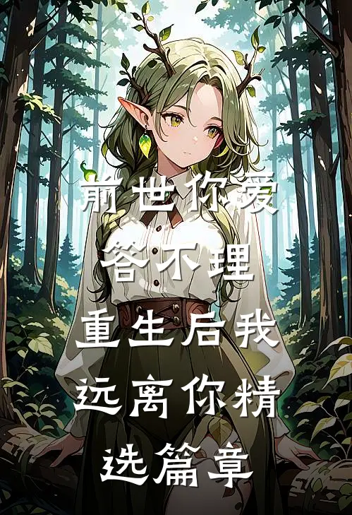 前世你爱答不理,重生后我远离你精选篇章