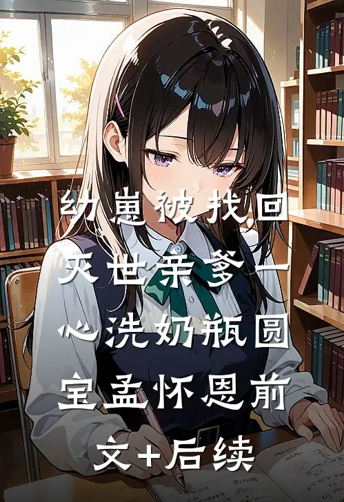 幼崽被找回，灭世亲爹一心洗奶瓶圆宝孟怀恩前文+后续