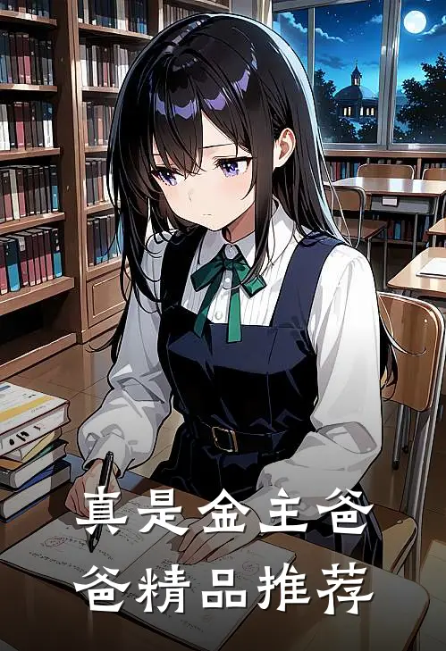真是金主爸爸精品推荐