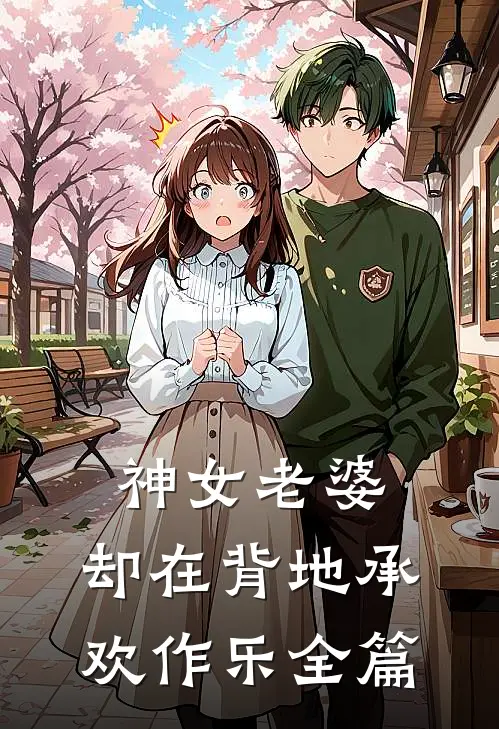 神女老婆,却在背地承欢作乐全篇