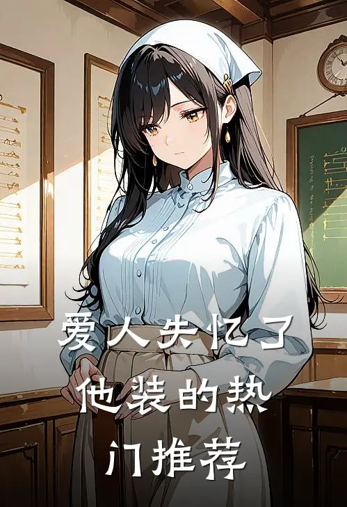 爱人失忆了，他装的热门推荐