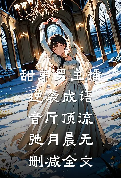 甜弟男主播逆袭成语音厅顶流弛月晨无删减全文