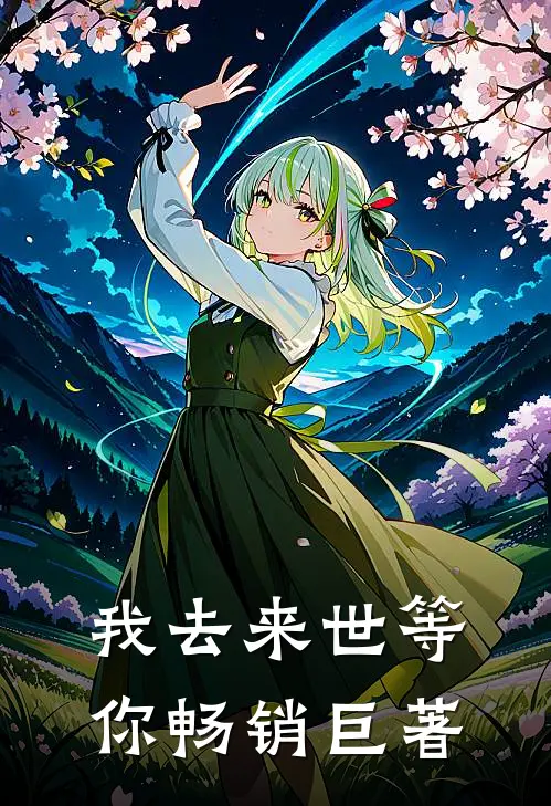 我去来世等你畅销巨著