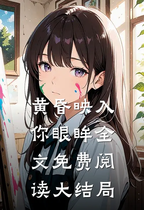 黄昏映入你眼眸全文免费阅读大结局