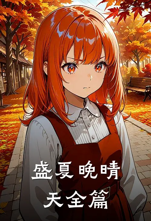 盛夏晚晴天全篇