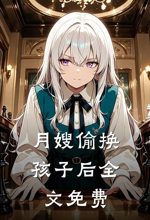 月嫂偷换孩子后全文免费
