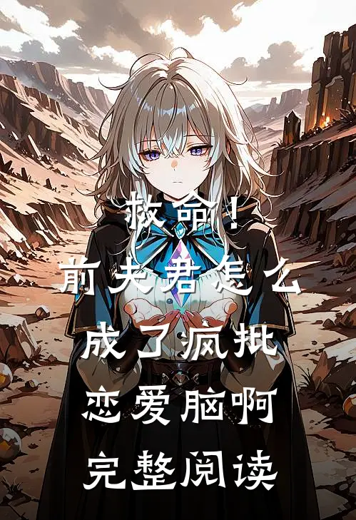 救命！前夫君怎么成了疯批恋爱脑啊完整阅读