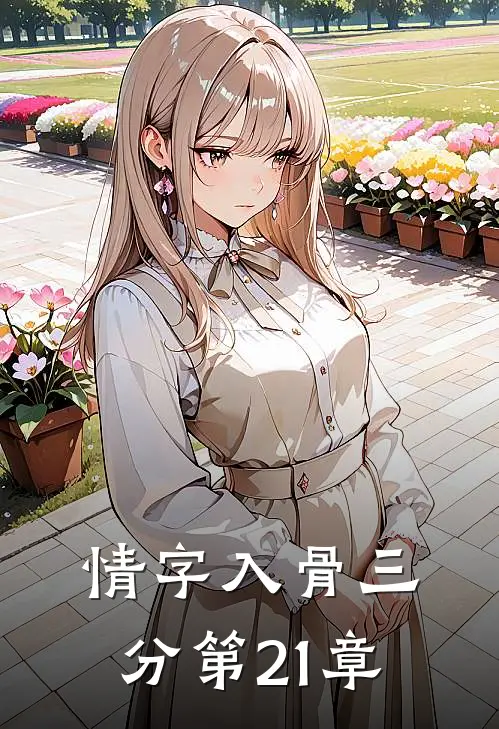 情字入骨三分第21章