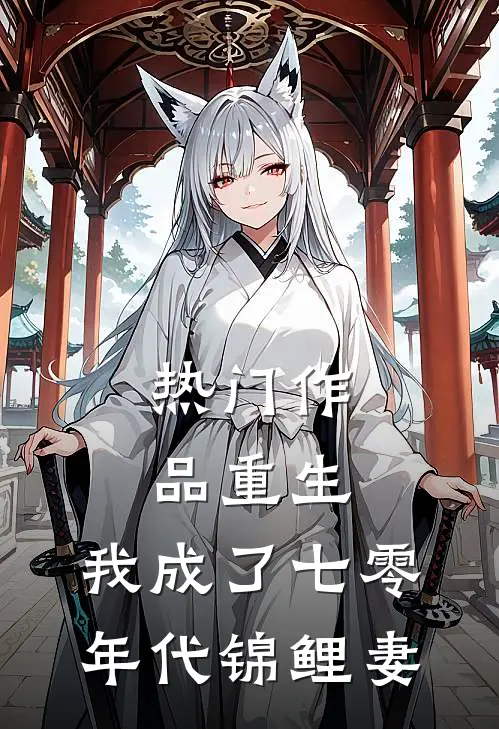 热门作品重生：我成了七零年代锦鲤妻