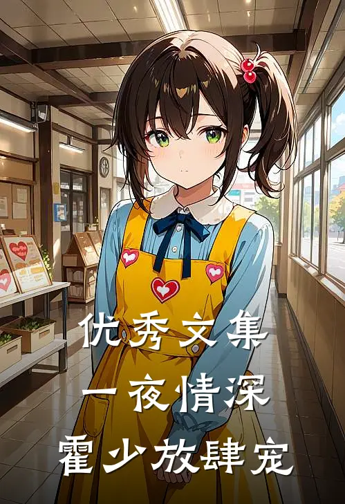 优秀文集一夜情深：霍少放肆宠