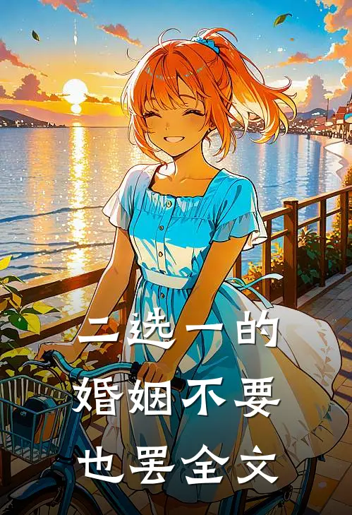 二选一的婚姻不要也罢全文