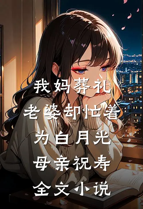 我妈葬礼，老婆却忙着为白月光母亲祝寿全文小说
