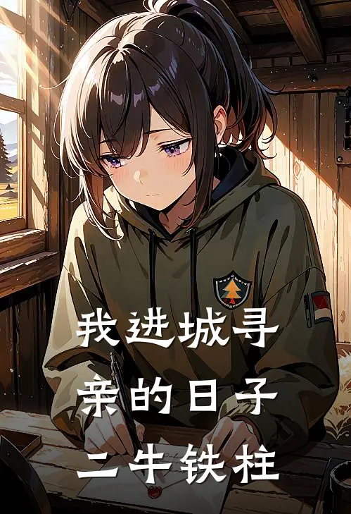 我进城寻亲的日子二牛铁柱