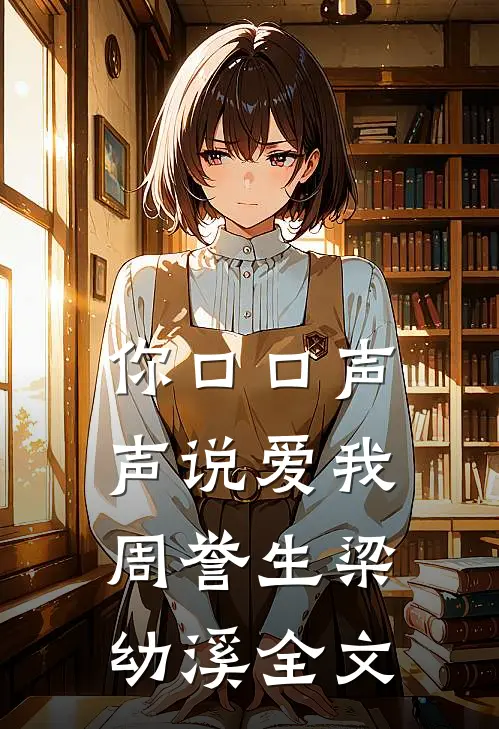 你口口声声说爱我周誉生梁幼溪全文