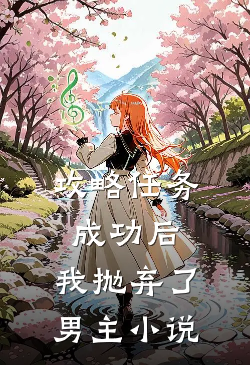 攻略任务成功后，我抛弃了男主小说