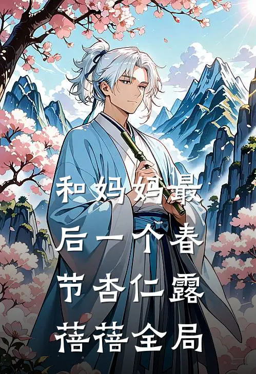 和妈妈最后一个春节杏仁露蓓蓓全局