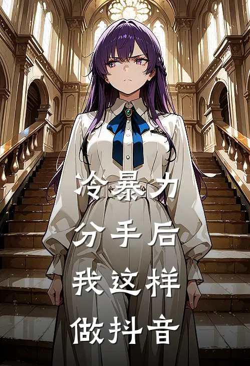 冷暴力分手后，我这样做抖音
