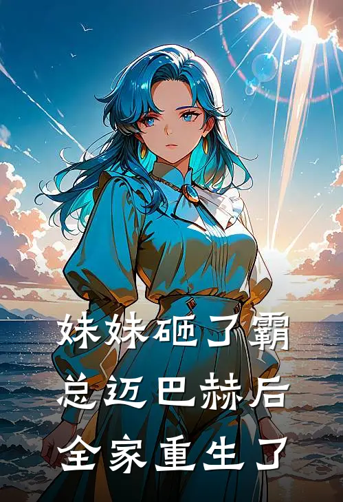 妹妹砸了霸总迈巴赫后，全家重生了