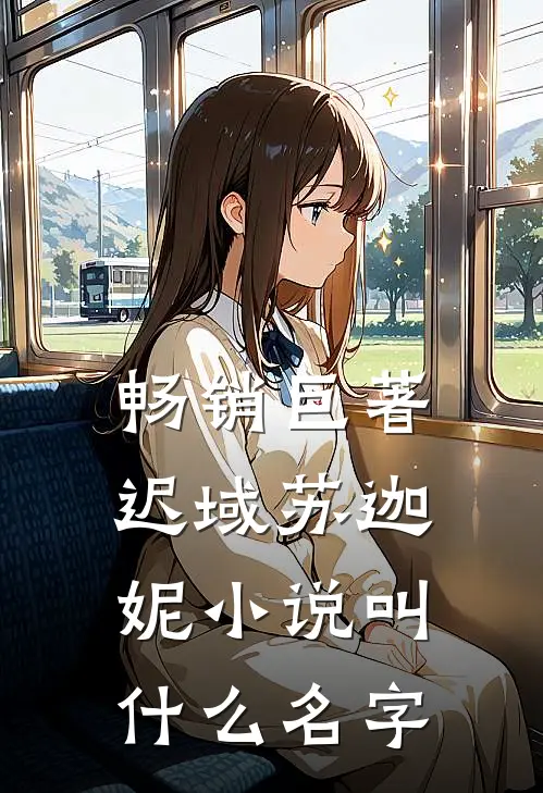 畅销巨著迟域苏迦妮小说叫什么名字