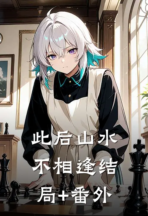 此后山水不相逢结局+番外