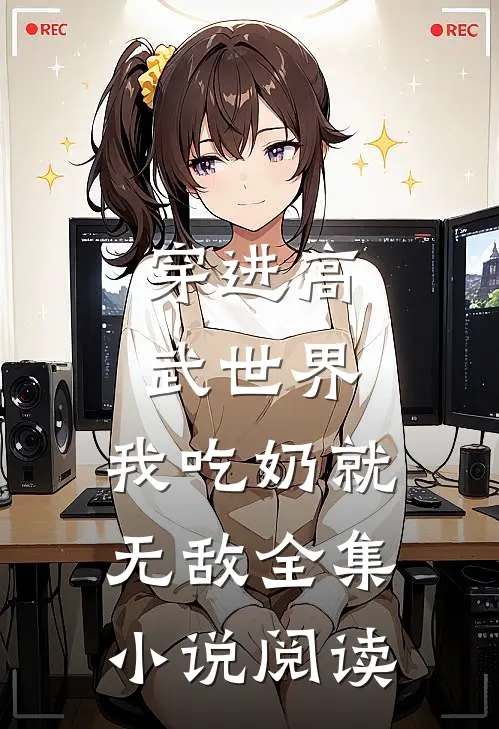穿进高武世界，我吃奶就无敌全集小说阅读