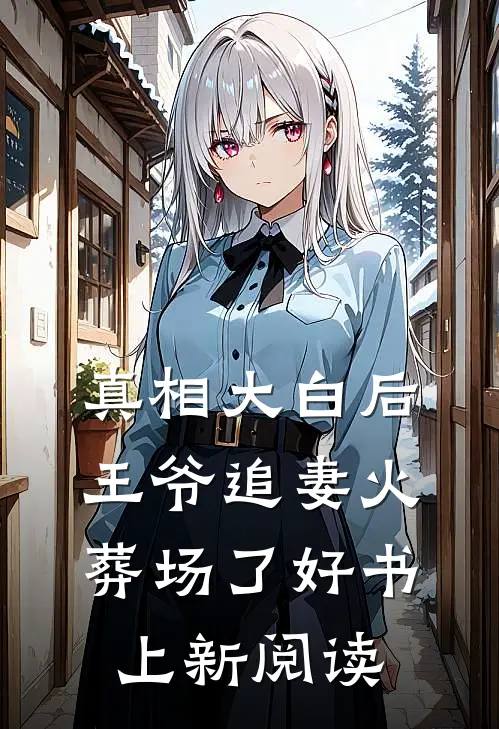 真相大白后王爷追妻火葬场了好书上新阅读