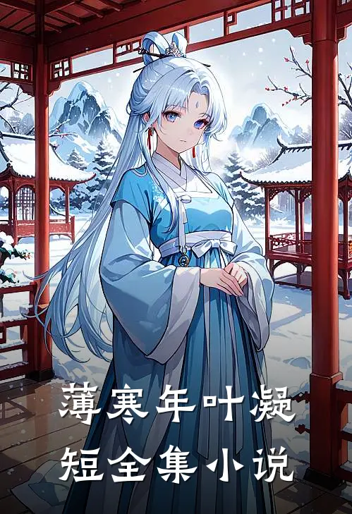 薄寒年叶凝短全集小说