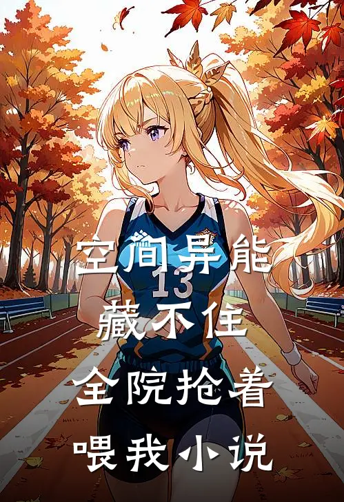 空间异能藏不住，全院抢着喂我小说