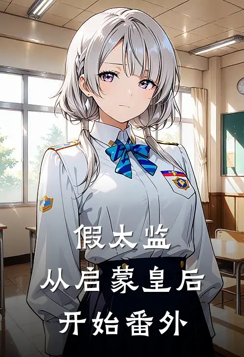 假太监:从启蒙皇后开始 番外