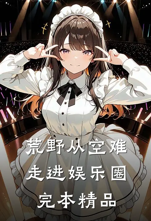 荒野从空难走进娱乐圈完本精品