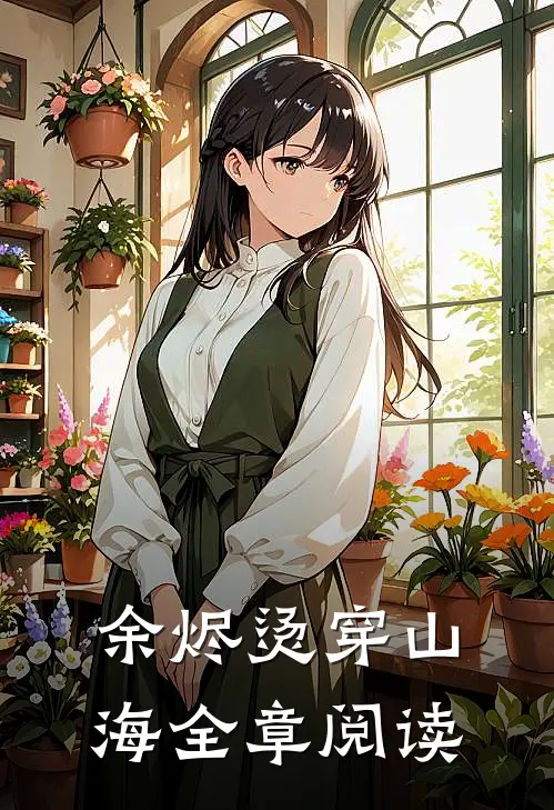 余烬烫穿山海全章阅读